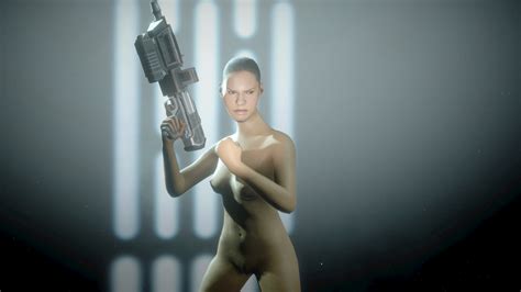 Star Wars Battlefront 2 2017 Nude Mods Previews And Feedback Page 2 Adult Gaming Loverslab