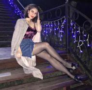 Russian Wife In Pantyhose Porn Pictures XXX Photos Sex Images PICTOA