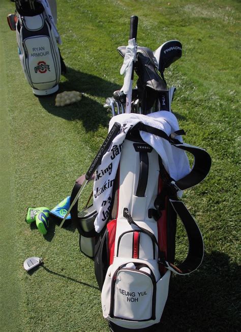 Witb Barbasol Championship Linkslover