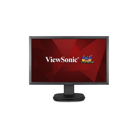 Harga Viewsonic Led Monitor Inch Vg Smh Terbaru Bhinneka