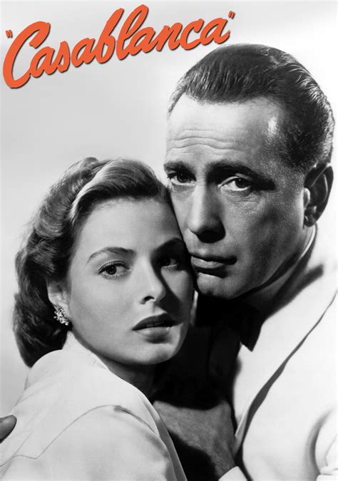 Download Movie Casablanca Image