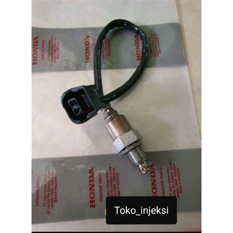 O Sensor Co Sensor O Oksigen Sensor Suhu Panas Knalpot Vario All