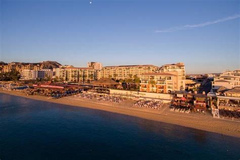 Casa Dorada Los Cabos Resort & Spa in Cabo San Lucas - Room Deals ...