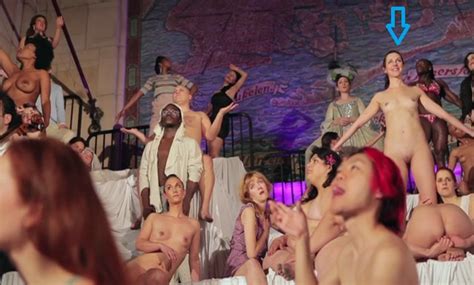 The Delirium Constructions Nude Pics Seite