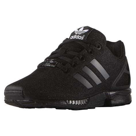 Adidas Originals Zx Flux Black Atelier Yuwaciaojp