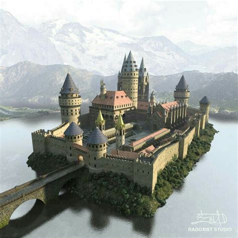 Пин на доске Fantasy | Красивые места, Дворцы, Архитектурные эскизы