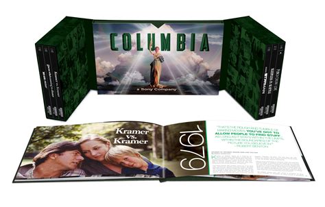 Sony Brings the Stunning Columbia Classics Vol. 4 | Military Press