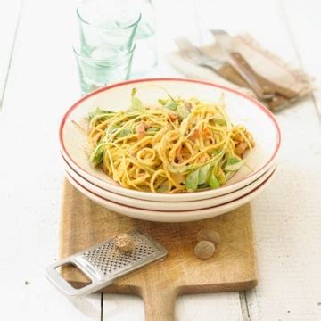 Ontdek Onze Lekkere Carbonarasaus Recepten Jumbo