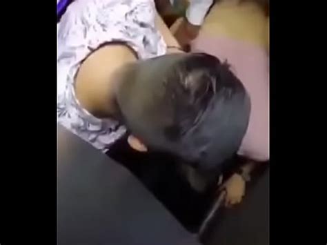Trío en cabinas XVIDEOS