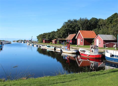 Stauning - Holiday homes by Ringkobing Fjord