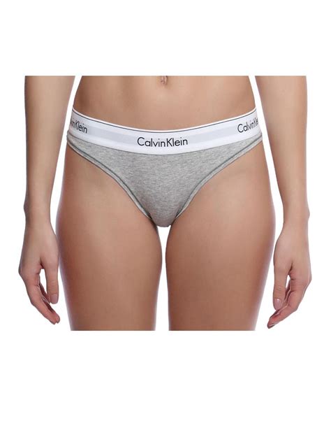 Top Y Tanga Calvin Klein Atelier Yuwa Ciao Jp