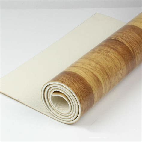 Cheap Pvc Linoleum Flooring Rolls Wood Look Vinyl Flooring Linoleum