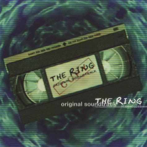 User Lists That Contain The Ring (Original Soundtrack) by Toshiyuki ...