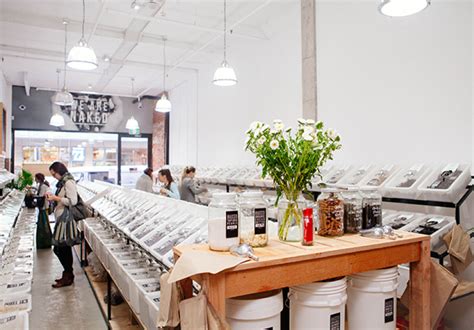 Going Nude With Naked Foods