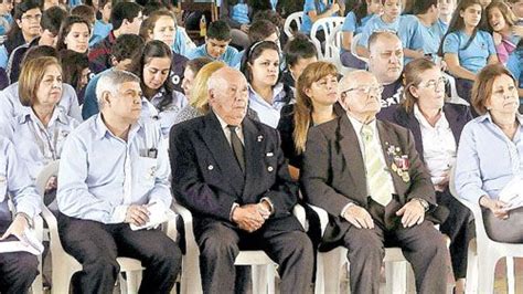 Estudiante Destaca Rol De La Mujer En La Guerra Del Chaco Última Hora