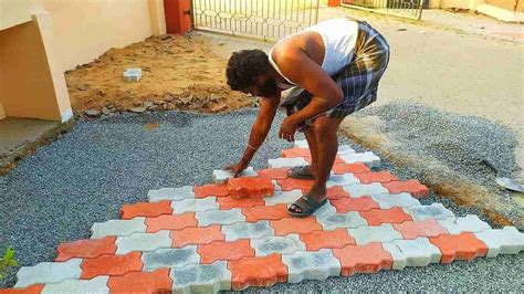 Enhancing Outdoor Aesthetics with Paver Blocks: Types and Benefits - HYPKO