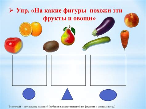 Цвет. Форма. Величина - презентация онлайн