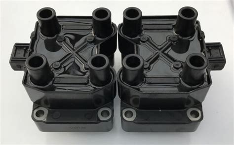 Land Rover Discovery V Ignition Coil Pack For Sale Online Ebay