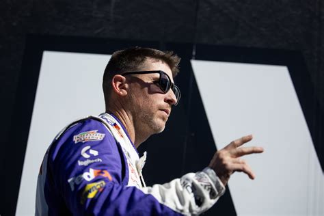 Denny Hamlin continuerà a vincere nel 2025? Gli esperti di NASCAR