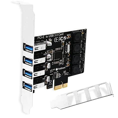 Top 10 Best Usb 3 Pcie Card : Reviews & Buying Guide - Katynel