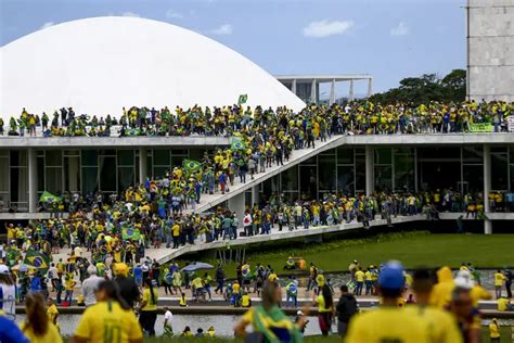 Relembre 2023 Em 60 Imagens De Fatos Marcantes Jornal Dia Dia