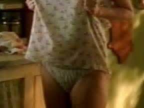 LISA BLOUNT Nude AZNude