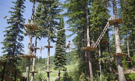 Whitefish Resort: Montana Summer Vacations - AllTrips