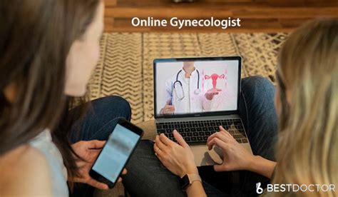 Online Gynecologist