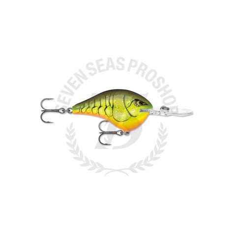 Rapala Dt Dives To Dt Crtbc Seas Proshop