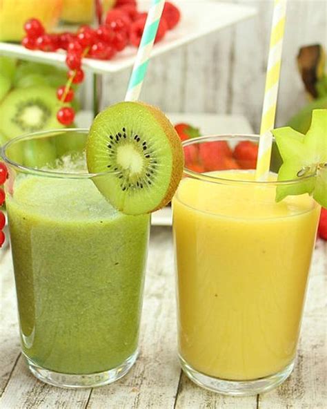 Smoothies Rezepte Chefkoch