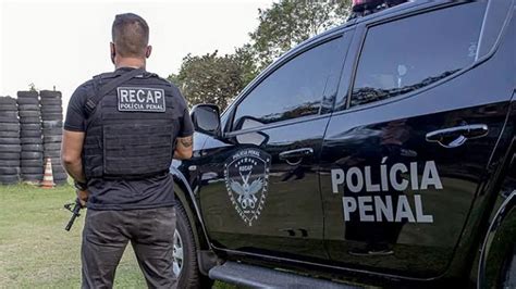 Concursos policiais têm 30 882 vagas para o ano de 2024 confira lista