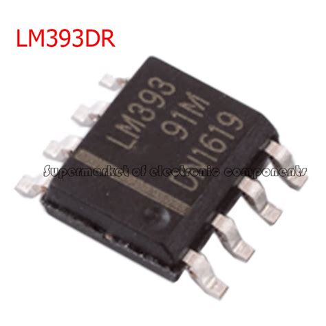 Pcs Lm Dr Sop Lm Sop Smd Aliexpress