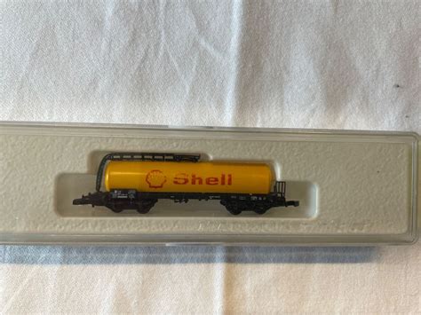 M Rklin Mini Club Kesselwagen Achsig Kaufen Auf Ricardo