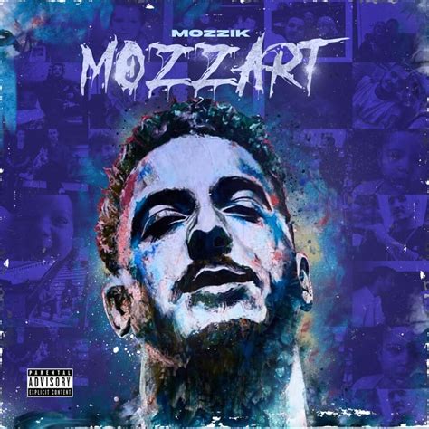 Mozzik Mozzart Lyrics And Tracklist Genius