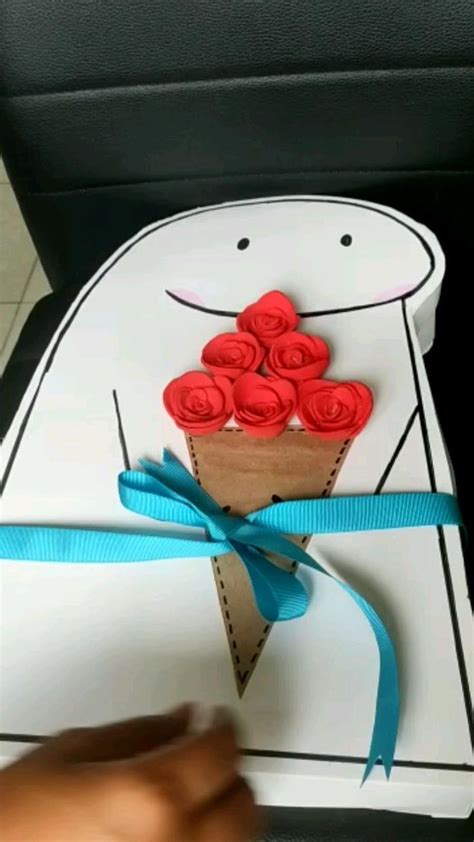 Flork Caja Personalizada Regalos Creativos Regalos Sentimentales