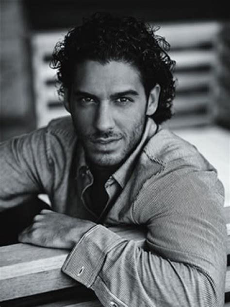 New movie trailers will feature Erick Elías starting tomorrow 25