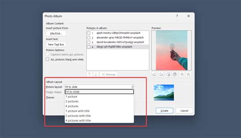 How To Import Multiple Photos Into Powerpoint Slides Easy