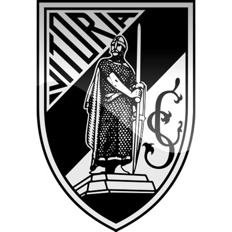 Vitoria Guimaraes Football Logo Png