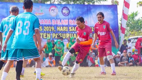 Persiapkan Tahun Kunjungan Wisatawan Pemkab Pasuruan Optimalkan