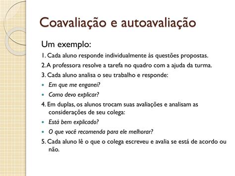 PPT Elaboração Professora Denise Helena La Salvia Diagramação