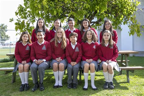 Fundación Colegio Americano De Quito Quito Los Mejores Colegios Ecuador