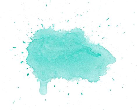 Light Blue Watercolor Splash Background HD Wallpaper Pxfuel