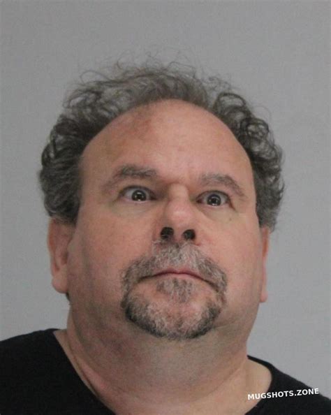 KENDALL RICHARD 08/16/2024 - Dallas County Mugshots Zone