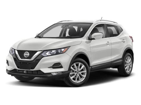 New Nissan Rogue Sport Sv Crossovers Suvs In Winston Salem