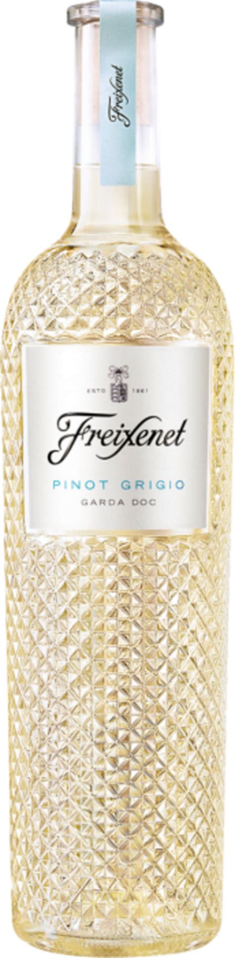 Freixenet Pinot Grigio Ansehen