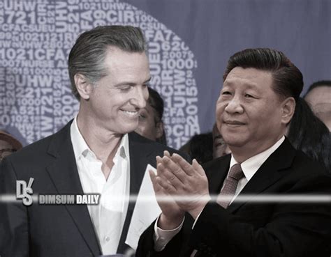 California Governor Gavin Newsom advances climate diplomacy with ...