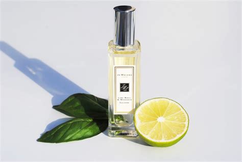 Bikin Badan Wangi Seharian Ragam Parfum Beraroma Citrus Yang Segar