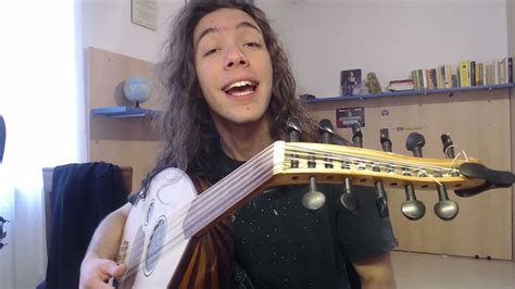 Oud I Primi Passi Studiando Il Trisavolo Della Chitarra Spiegati