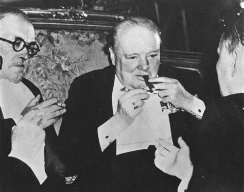 Winston Churchill Quotes: The 31 Most Biting And Shocking