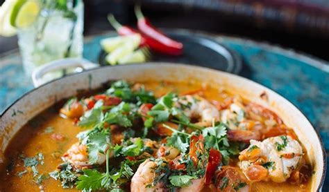 Olympics Fever: 5 Delicious Brazilian Recipes